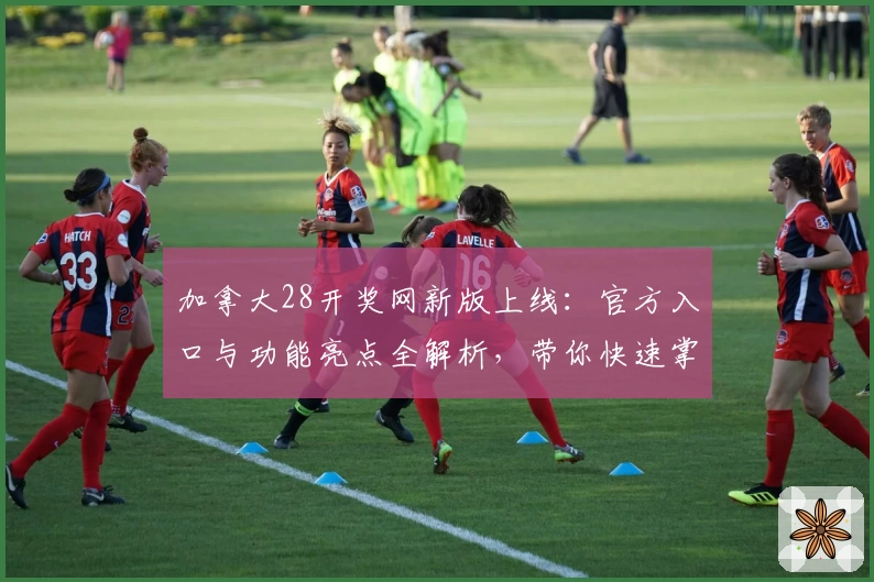 加拿大28开奖网新版上线：官方入口与功能亮点全解析，带你快速掌握使用技巧