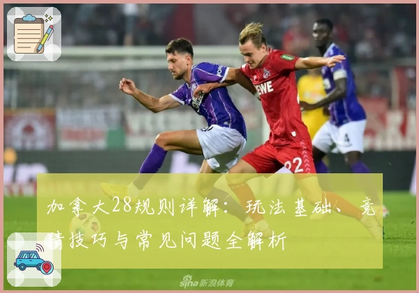 加拿大28规则详解：玩法基础、竞猜技巧与常见问题全解析
