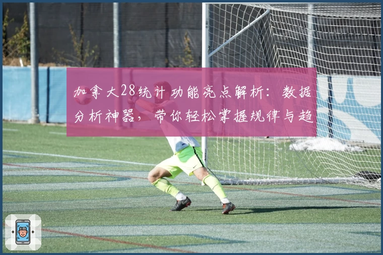 加拿大28统计功能亮点解析：数据分析神器，带你轻松掌握规律与趋势