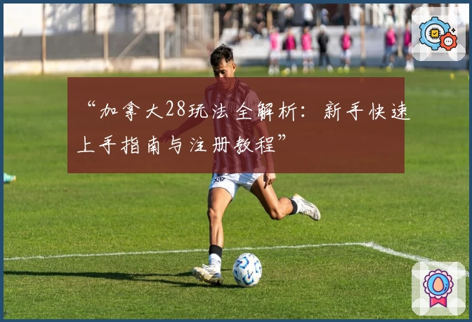 “加拿大28玩法全解析：新手快速上手指南与注册教程”