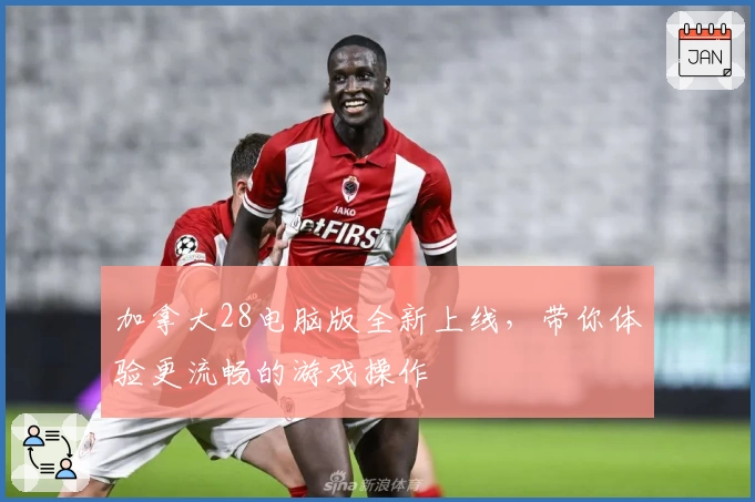 加拿大28电脑版全新上线，带你体验更流畅的游戏操作