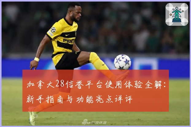 加拿大28信誉平台使用体验全解：新手指南与功能亮点详评