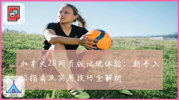 加拿大28网页版试玩体验：新手入门指南及实用技巧全解析