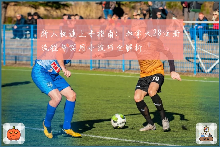 新人快速上手指南：加拿大28注册流程与实用小技巧全解析