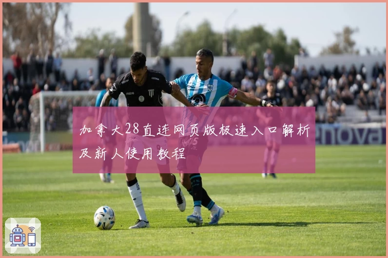 加拿大28直连网页版极速入口解析及新人使用教程