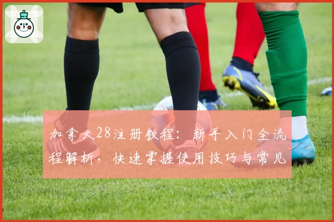 加拿大28注册教程：新手入门全流程解析，快速掌握使用技巧与常见问题解答