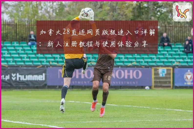 加拿大28直连网页版极速入口详解：新人注册教程与使用体验分享