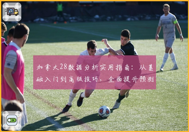 加拿大28数据分析实用指南：从基础入门到高级技巧，全面提升预测准确率