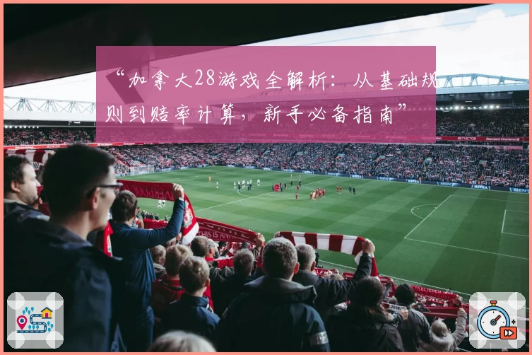 “加拿大28游戏全解析：从基础规则到赔率计算，新手必备指南”